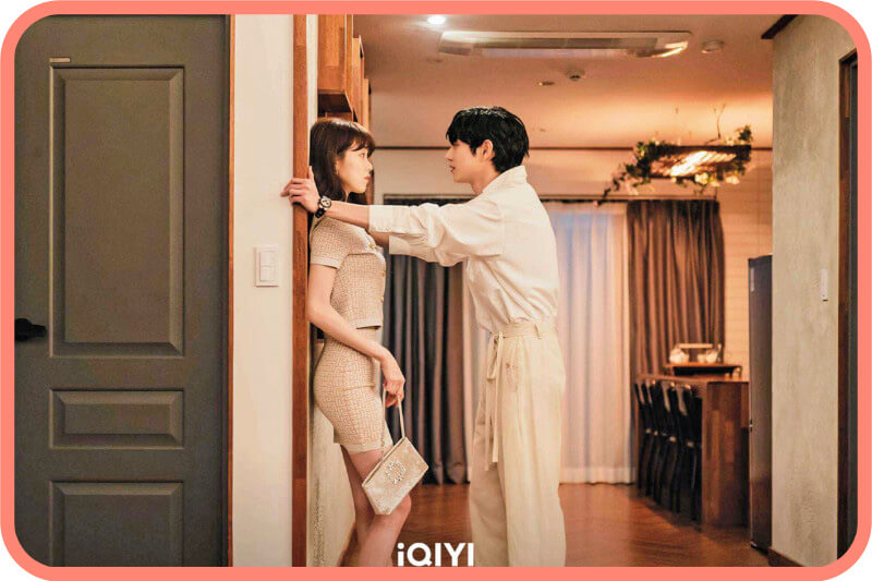 韓劇《流星》李聖經同款超美客餐廳 木質傢俱＋繽紛牆面、軟裝這樣佈置就對了！